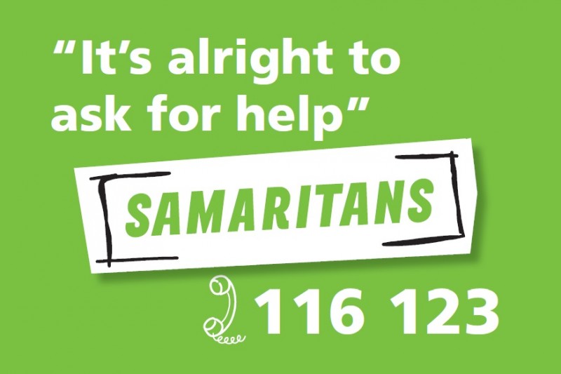 Samaritans